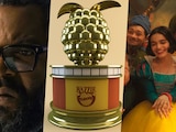 Razzies 2026