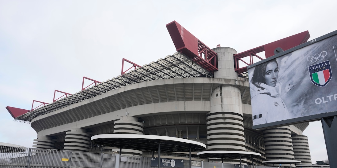 Juegos Olímpicos de Invierno en Milán