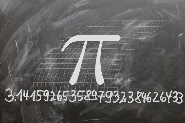 El número Pi (3.14) ha sido útil para diferentes campos científicos.