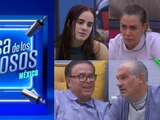 Te decimos quien es el ELIMINADO de la semana en La Casa de los Famosos México 2.