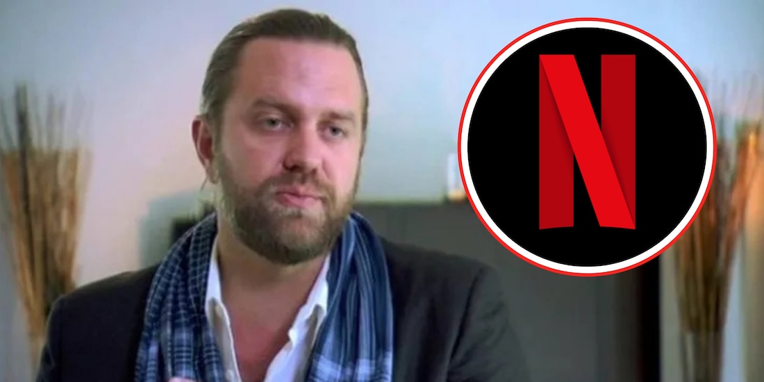 Carl Rinsch es condenado a prisión