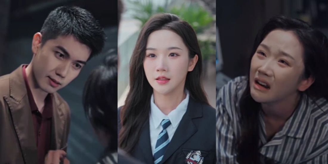 Dejo de ser una chica de ATM