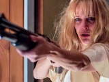Escena de Pepita, la Pistolera