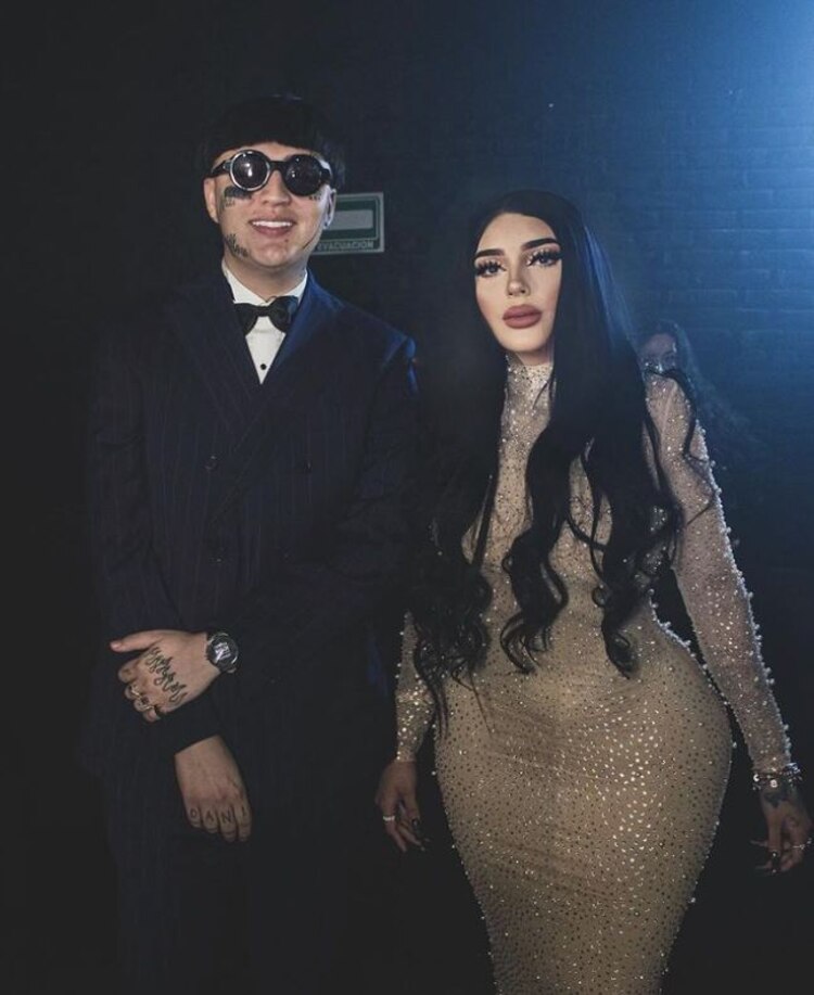 Dani Flow y Bellakath