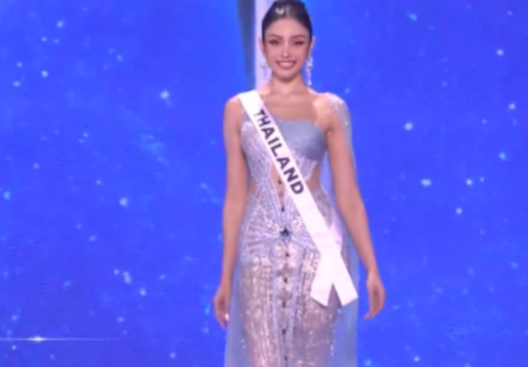 Miss Tailandia