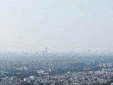 Suspenden la contingencia ambiental en el Valle de México.