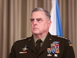 Mark Milley