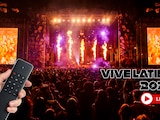 Vive Latino 2026: ¿Dónde ver EN VIVO GRATIS?