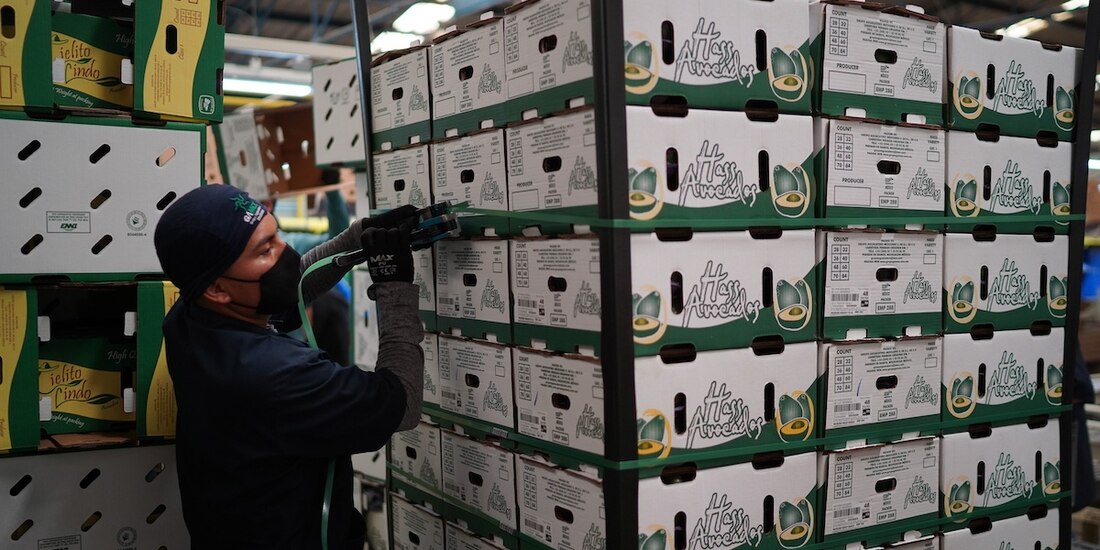 En promedio en América Latina y el Caribe los hogares destinan alrededor de 16 por ciento de su gasto total en alimentos, pero la cifra varía mucho, según los niveles de ingresos y la desigualdad.