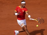 Rafael Nadal seguirá compitiendo en París 2024 en dobles masculino