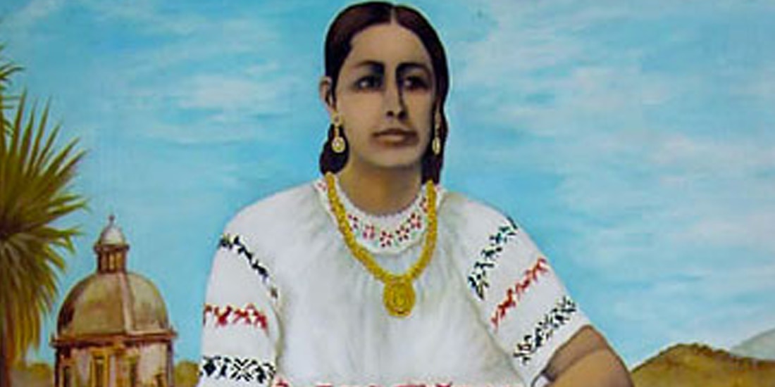 Antonia Nava