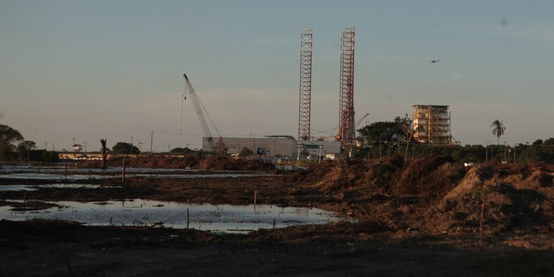 La Corte decidió anular las fracciones XI y XII del artículo 45 de la Ley de Obras Públicas del estado de Tabasco