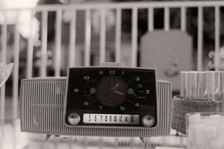 Radio en WandaVision