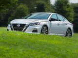 Nissan fue reconocida con la “Mejor Gama de Productos”