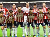 Chivas regresa a la final de la Liga MX tras tres años de espera.