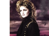 la intérprete Bonnie Tyler, en una foto de archivo.