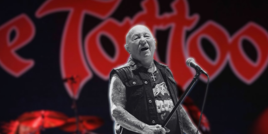 Muere Gary “Angry” Anderson