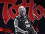 Muere Gary “Angry” Anderson