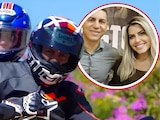 ¿Quién era el guardaespaldas de Virginia Fonseca?