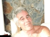 Las nuevas fotos filtradas de Epstein