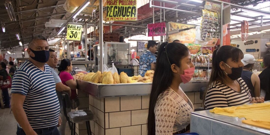 Un nuevo pico de contagios de Covid-19 se registró este martes en el país,
