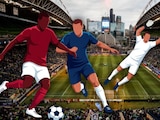 Estos son los cuatro favoritos para ganar el Mundial 2026, de acuerdo con los modelos predictivos.
