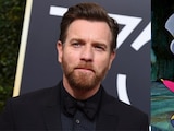 Ewan McGregor