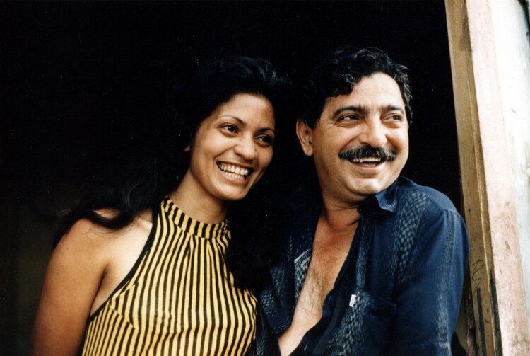 Chico Mendes, un defensor ejemplar del Amazonas.