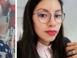 Reportan detención de Alexis “N”, presunto feminicida de la maestra Mónica Citlalli