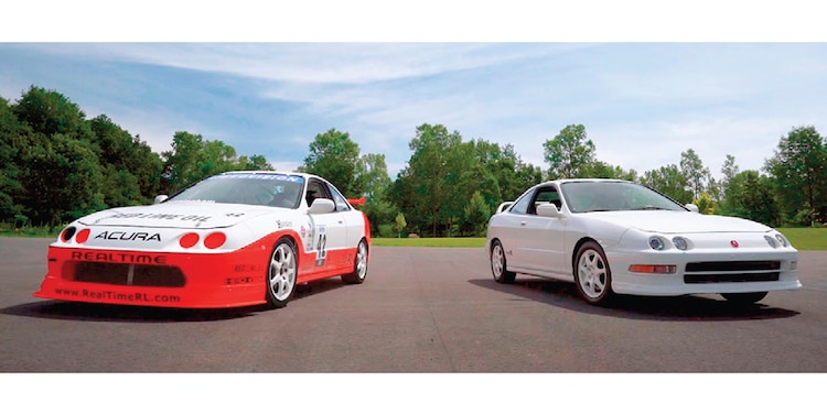 Honda celebra ocho décadas de historia en el automovilismo