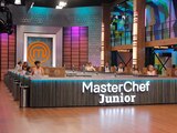 Checa el nuevo horario de Masterchef Junior México 2022