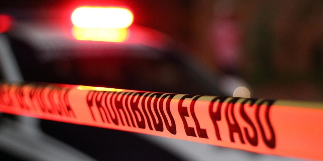 Detienen a sujeto que disparó al exterior del Bachilleres 20 tras riña.