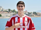 La Hormiga González podría debutar en Grecia en el Olympiacos vs Asteras Tripolis