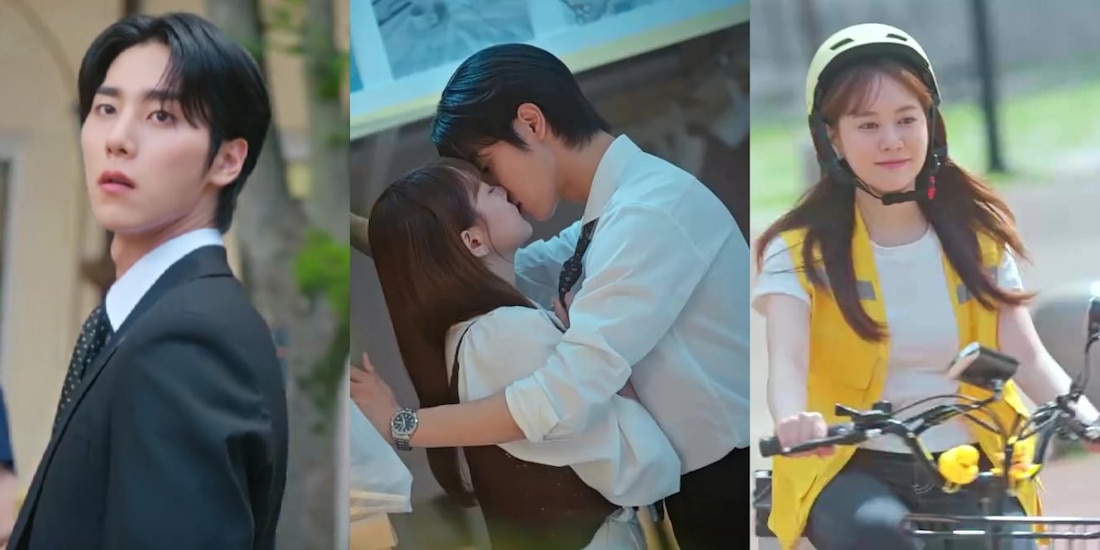 Casarse con un rico sin querer