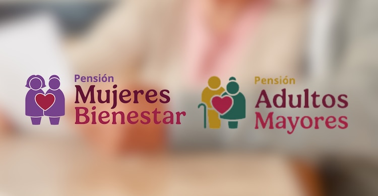 Pensiones Bienestar