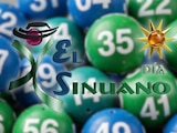 Estos son los resultados del Sinuano Día HOY.
