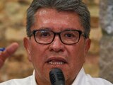 Oposición copió para bien método de Morena: Ricardo Monreal