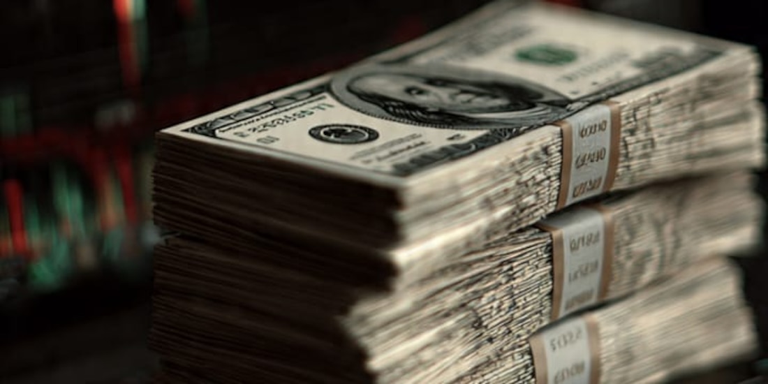 Este es el precio del dólar hoy.