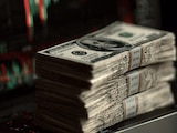 Este es el precio del dólar hoy.