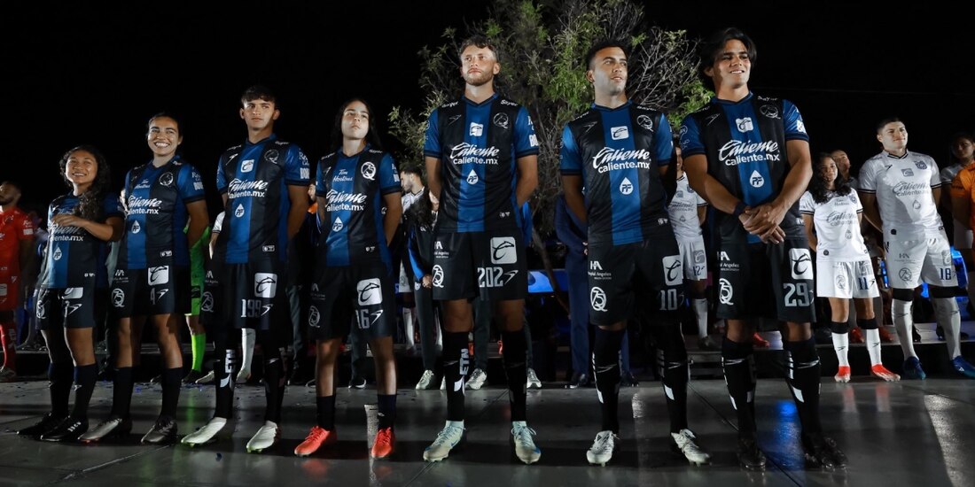 Querétaro, de la Liga MX, tiene nuevo dueño