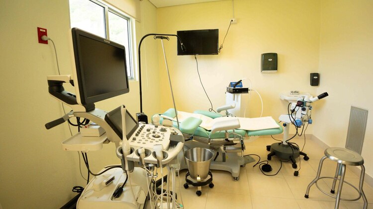 Centro de Salud de Santiago Astata ofrecerá diversos servicios de salud.