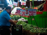 Precios de productos de la canasta básica en México.