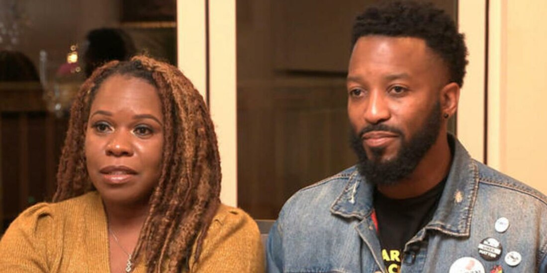 Una pareja pidió a su amigo blanco que se hiciera pasar por dueño de su casa y les valoran mejor la propiedad