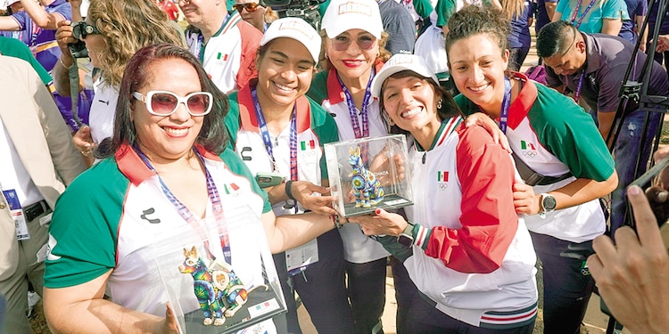 Centroamericanos y del Caribe 2026 celebran 100 años