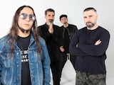 System of a Down en México