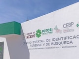San Luis Potosí, entre las entidades con menor incidencia de desapariciones.