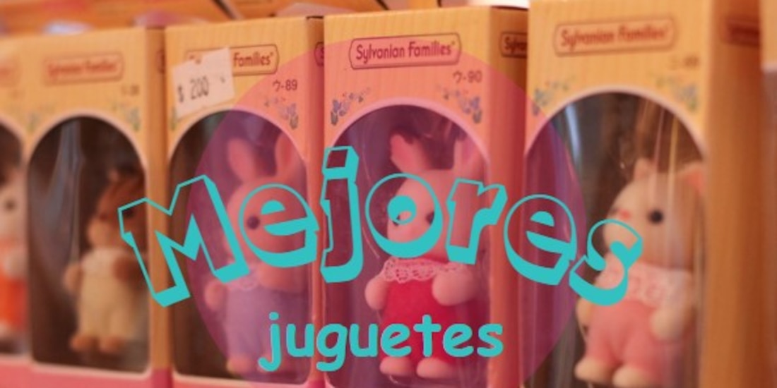 Profeco dio a conocer el análisis que hizo a 40 modelos de juguetes en México.