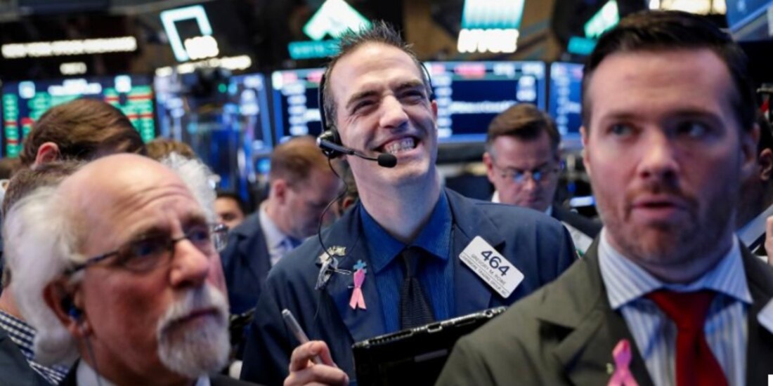 El índice de energía del S&P 500 subió 2.45 por ciento y tuvo el mejor desempeño entre 11 sectores.