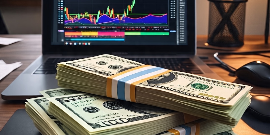 Este es el precio del dólar hoy.