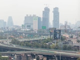 Consulta la calidad del aire en la Ciudad de México y el Estado de México.